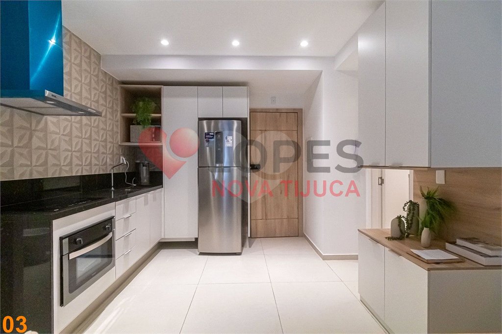 Apartamento à venda com 1 quarto em Copacabana, Rio de Janeiro, RJ