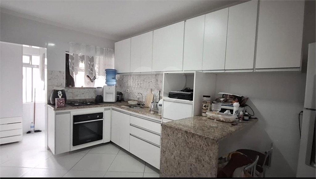 Apartamento à venda com 2 quartos, sendo 1 suíte, em Vila Ester (zona Norte), São Paulo, SP
