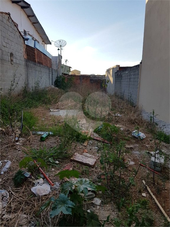 Terreno à venda em Jardim das Cerejeiras, Atibaia, SP