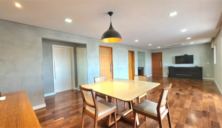 Apartamento à venda ou para alugar com 3 quartos, sendo 2 suítes,  em Pinheiros, São Paulo, SP
