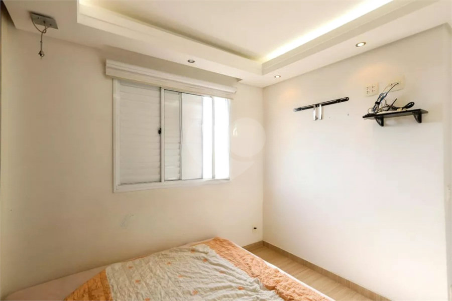 Apartamento à venda com 2 quartos, sendo 1 suíte,  em Santana, São Paulo, SP