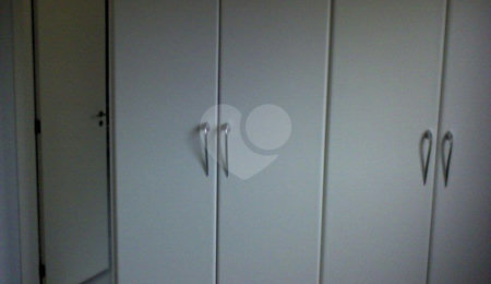 Apartamento à venda com 3 suítes em Vila Suzana, São Paulo, SP