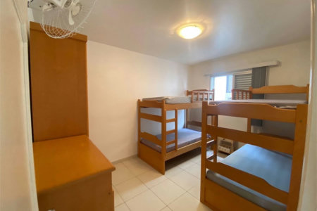 Apartamento Residencial para venda e locação, Enseada, Guarujá - AP0531.
