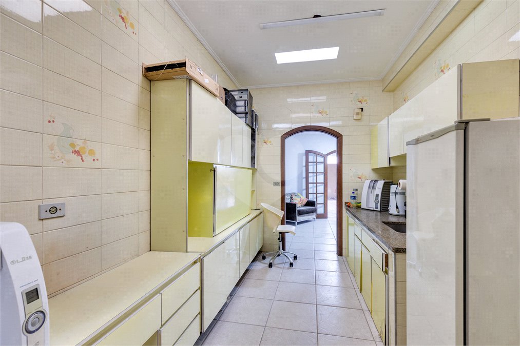 Casa à venda com 3 quartos, sendo 1 suíte, em Vila Arriete, São Paulo, SP