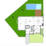 Casa à venda com 4 suítes no condomínio Vila Odara, São Paulo - SP