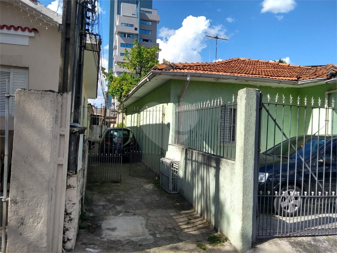 Terreno à venda em Vila Constança, São Paulo, SP