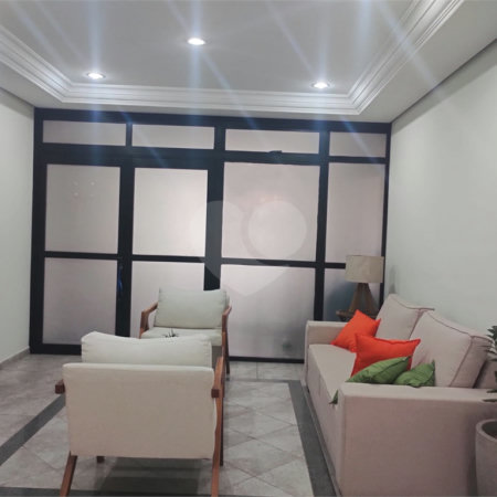 Apartamento à venda com 2 quartos em Pinheiros, São Paulo, SP