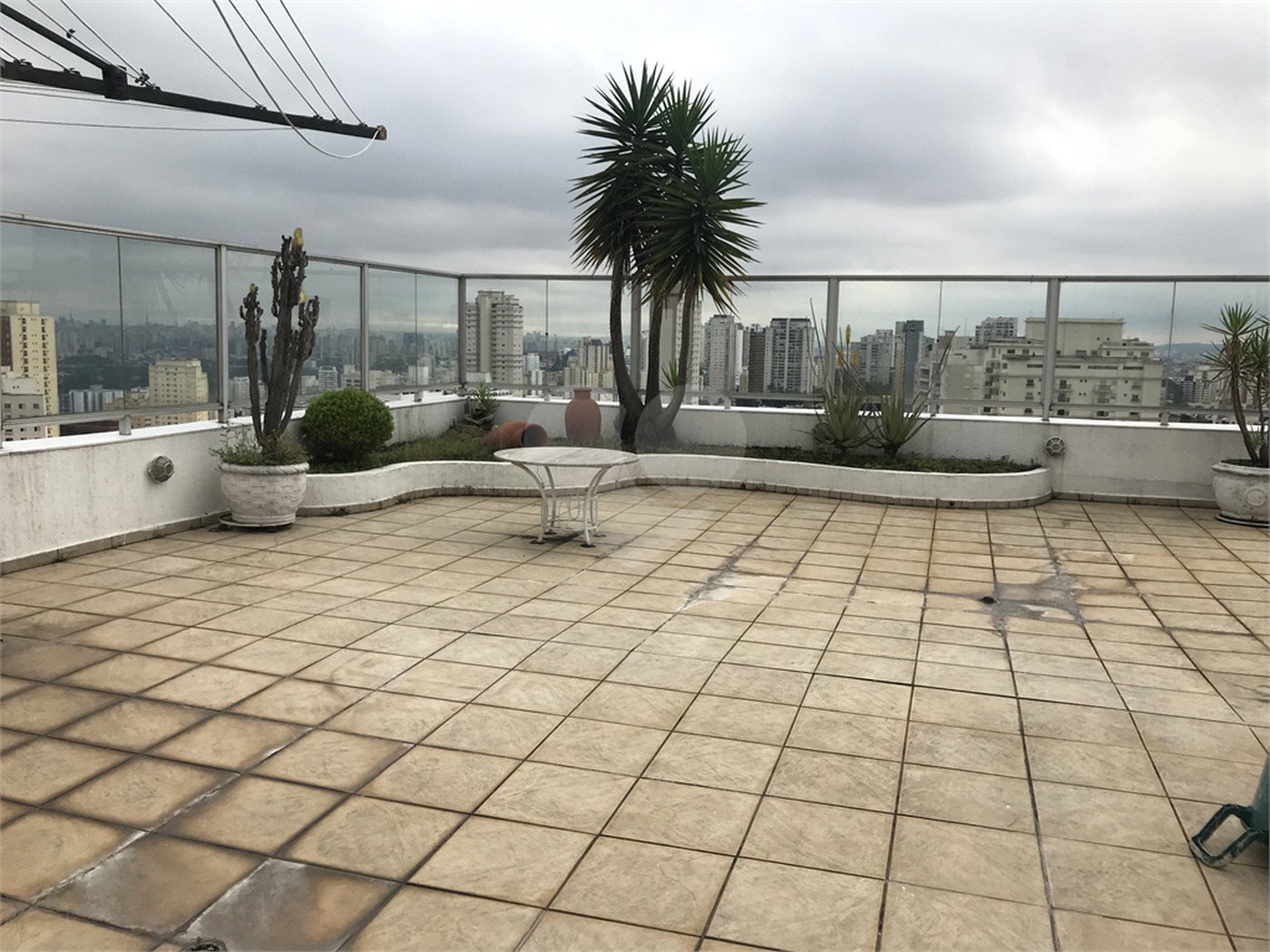Cobertura à venda com 4 quartos, sendo 1 suíte, em Santana, São Paulo, SP