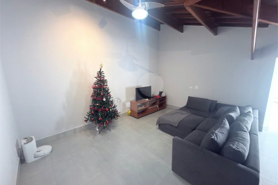 Casa Térrea à Venda – Nova Piracicaba – Piracicaba/SP