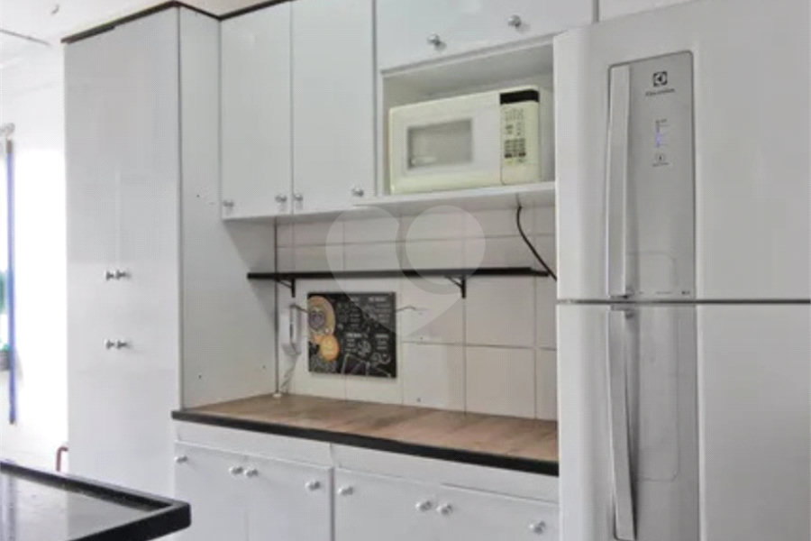 Apartamento à venda com 2 quartos em Jardim Íris, São Paulo, SP