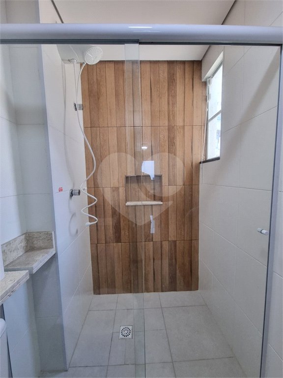 Apartamento à venda com 1 quarto em Tucuruvi, São Paulo, SP