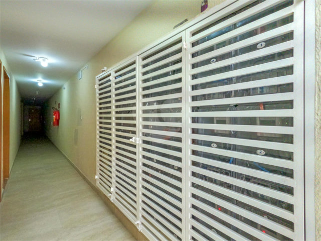 Apartamento à venda com 1 quarto em Santana, São Paulo, SP