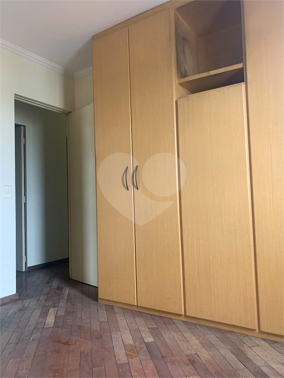 Apartamento à venda com 3 quartos em Lauzane Paulista, São Paulo, SP