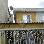 Sobrado à venda com 3 quartos em Vila Dona Augusta, São Paulo, SP