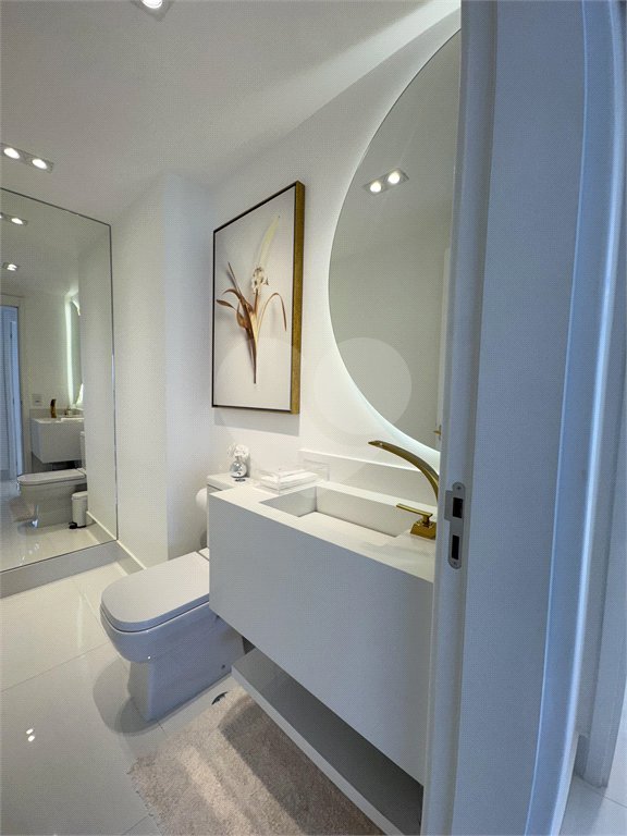 Apartamento à venda com 2 quartos, sendo 1 suíte, em Barra Funda, São Paulo, SP