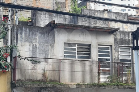 Terreno à venda em Água Fria, São Paulo, SP