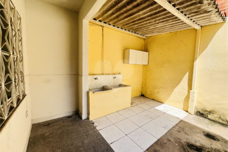 Casa à venda com 3 quartos em Campo Grande, Rio de Janeiro, RJ