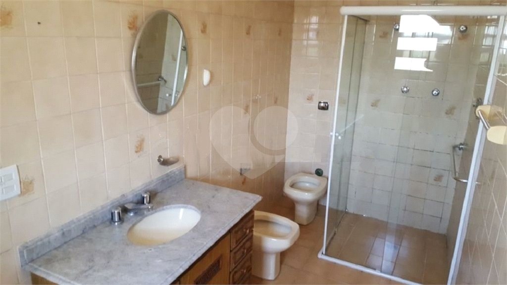 Casa Térrea à venda com 4 quartos, sendo 1 suíte, em Vila Medeiros, São Paulo, SP