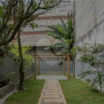 Sobrado à venda com 4 suítes em Vila Santa Catarina, São Paulo, SP