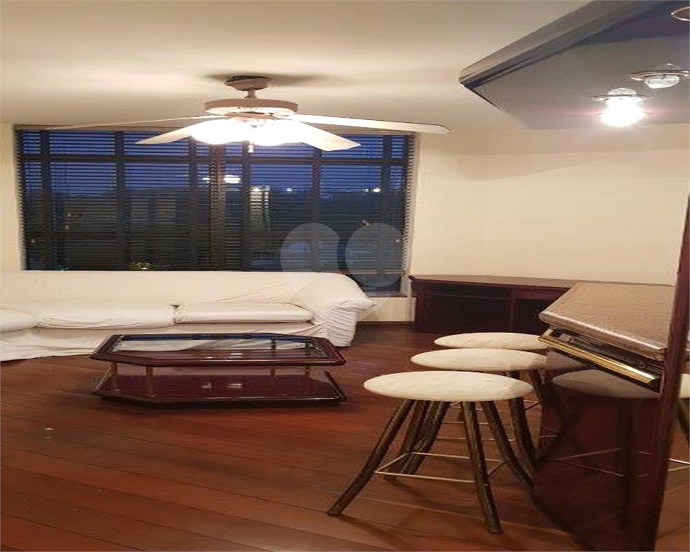 Apartamento à venda com 1 quarto em Santo Amaro, São Paulo, SP
