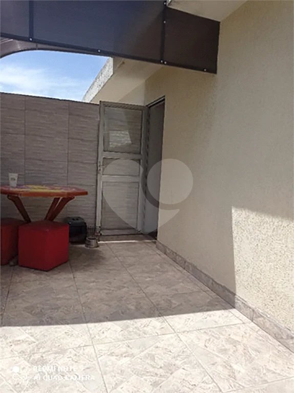 Apartamento cobertura duplex Pirituba