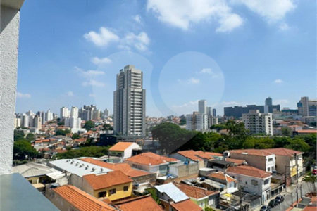 Apartamento à venda com 2 quartos em Parada Inglesa, São Paulo, SP