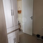 Apartamento à venda com 2 quartos, sendo 1 suíte, em Rio Comprido, Rio de Janeiro, RJ