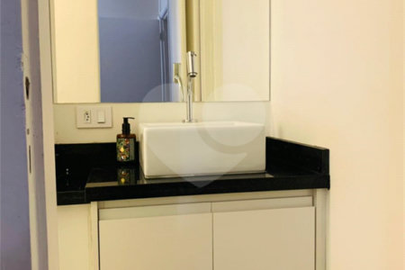 Apartamento à venda com 3 quartos em Vila Olímpia, São Paulo, SP