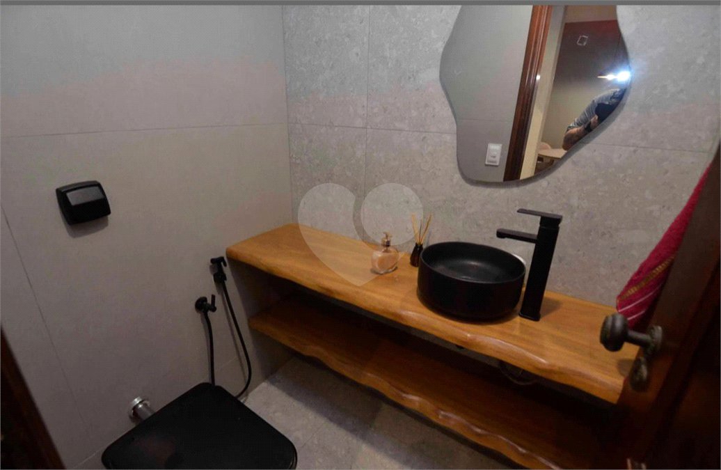 Apartamento à venda com 4 quartos, sendo 2 suítes, em Tijuca, Rio de Janeiro, RJ