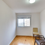 Apartamento à venda com 4 quartos, sendo 1 suíte, em Chácara Santo Antônio, São Paulo, SP