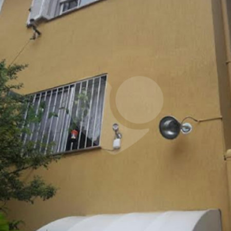 Sobrado à venda com 3 quartos em Santa Teresinha, São Paulo, SP
