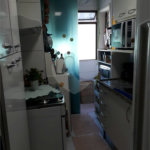 Apartamento à venda com 2 quartos, sendo 1 suíte, em Jacarepaguá, Rio de Janeiro, RJ