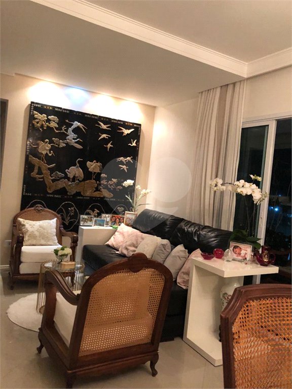 Apartamento à venda com 3 quartos, sendo 1 suíte, em Santana, São Paulo, SP