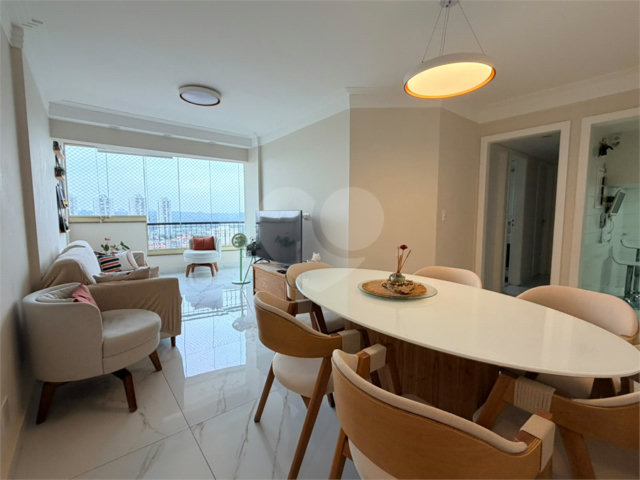 Apartamento à venda com 3 quartos, sendo 1 suíte,  em Jabaquara, São Paulo, SP