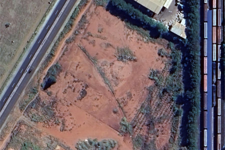Terreno para alugar em Jardim Zavanella, Araraquara, SP