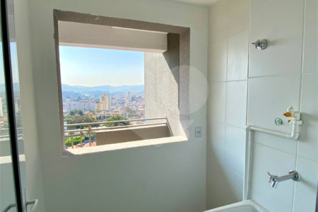 Apartamento à venda com 2 quartos, sendo 1 suíte, em Vila Rosália, Guarulhos, SP