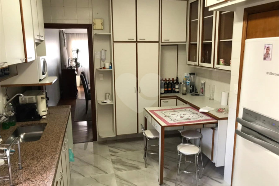 Apartamento à venda com 3 quartos, sendo 1 suíte, em Santana, São Paulo, SP