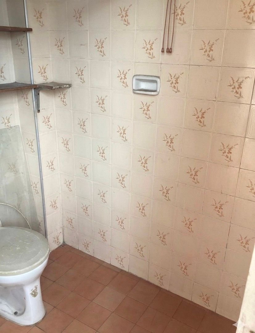 Apartamento com 2 Dormitórios à Venda, 71 M² por R$ 550.000 – Aparecida – Santos/Sp