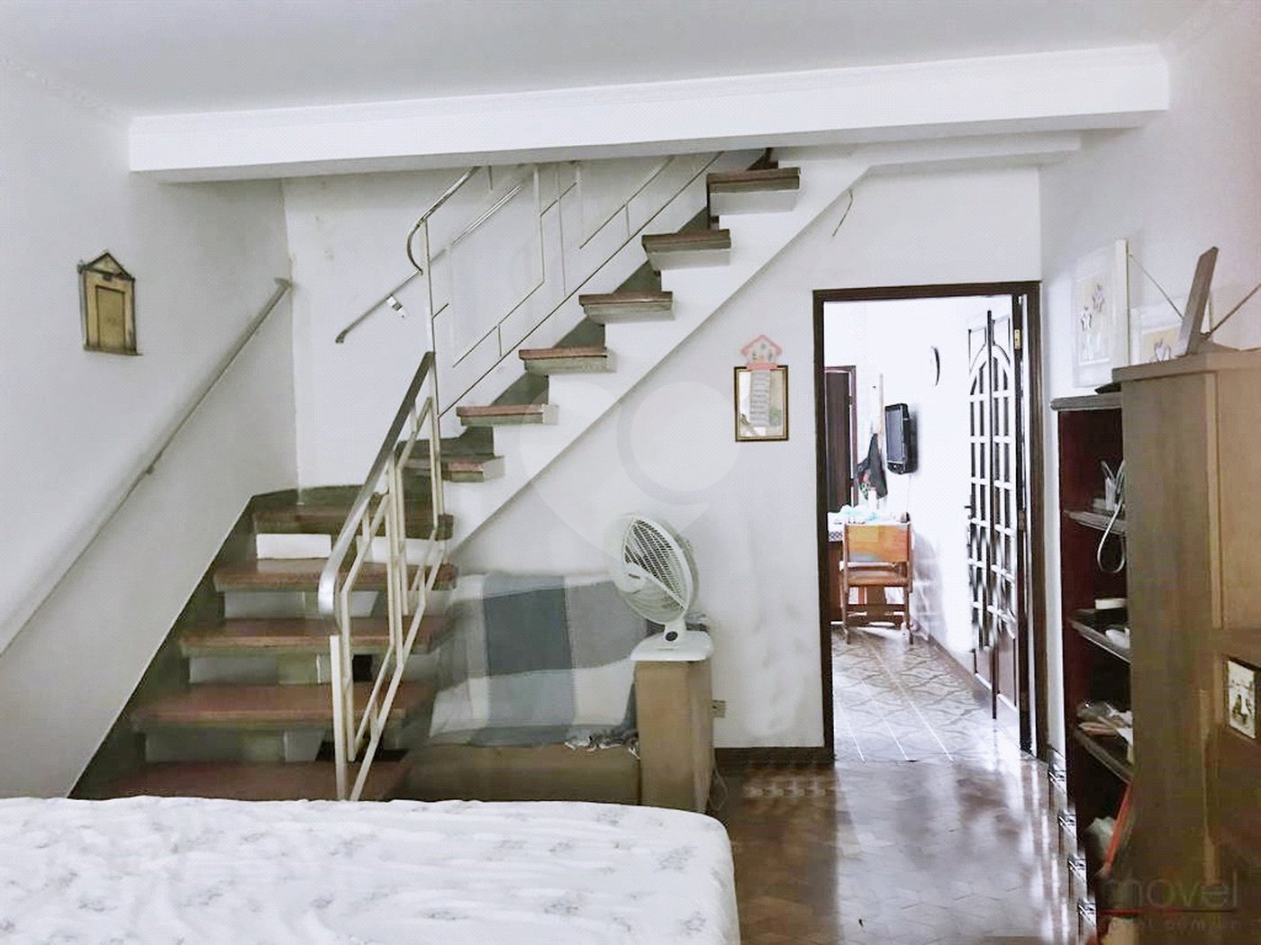 Sobrado à venda com 3 quartos em Mandaqui, São Paulo, SP
