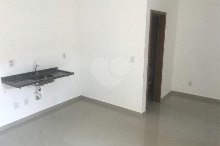 Apartamento de 1 quarto à venda na Vila Prudente