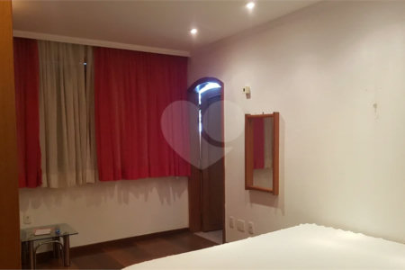 Apartamento à venda com 3 quartos, sendo 1 suíte, em Santana, São Paulo, SP