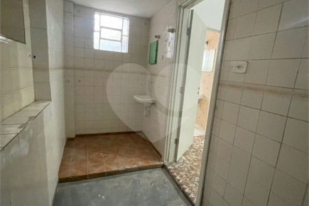 Casa para alugar com 2 quartos em Vila Gustavo, São Paulo, SP