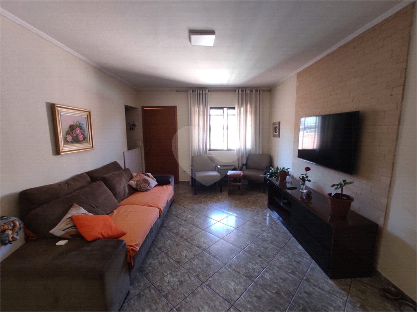 Casa à venda com 3 quartos, sendo 1 suíte,  em Jardim Santa Cecília, Guarulhos, SP