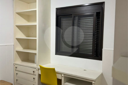 Apartamento à venda com 3 suítes em Vila Suzana, São Paulo, SP