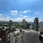 Apartamento à venda com 1 quarto em Moema, São Paulo, SP