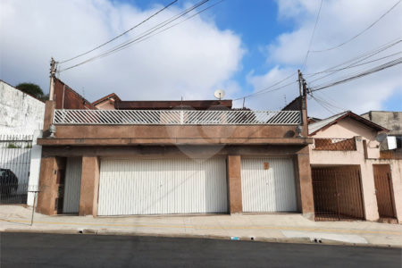 Casa à venda com 6 quartos, sendo 4 suítes, em Vila Guarani (z Sul), São Paulo, SP