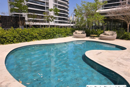 Apartamento à venda com 4 suítes em Jardim Morumbi, São Paulo, SP