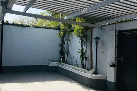 Casa Térrea à venda com 3 quartos, sendo 1 suíte, em Jardim Londrina, São Paulo, SP