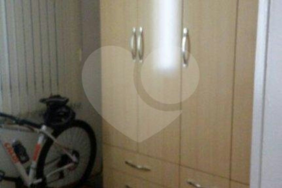 Apartamento à venda com 3 quartos, sendo 1 suíte, em Parque Mandaqui, São Paulo, SP
