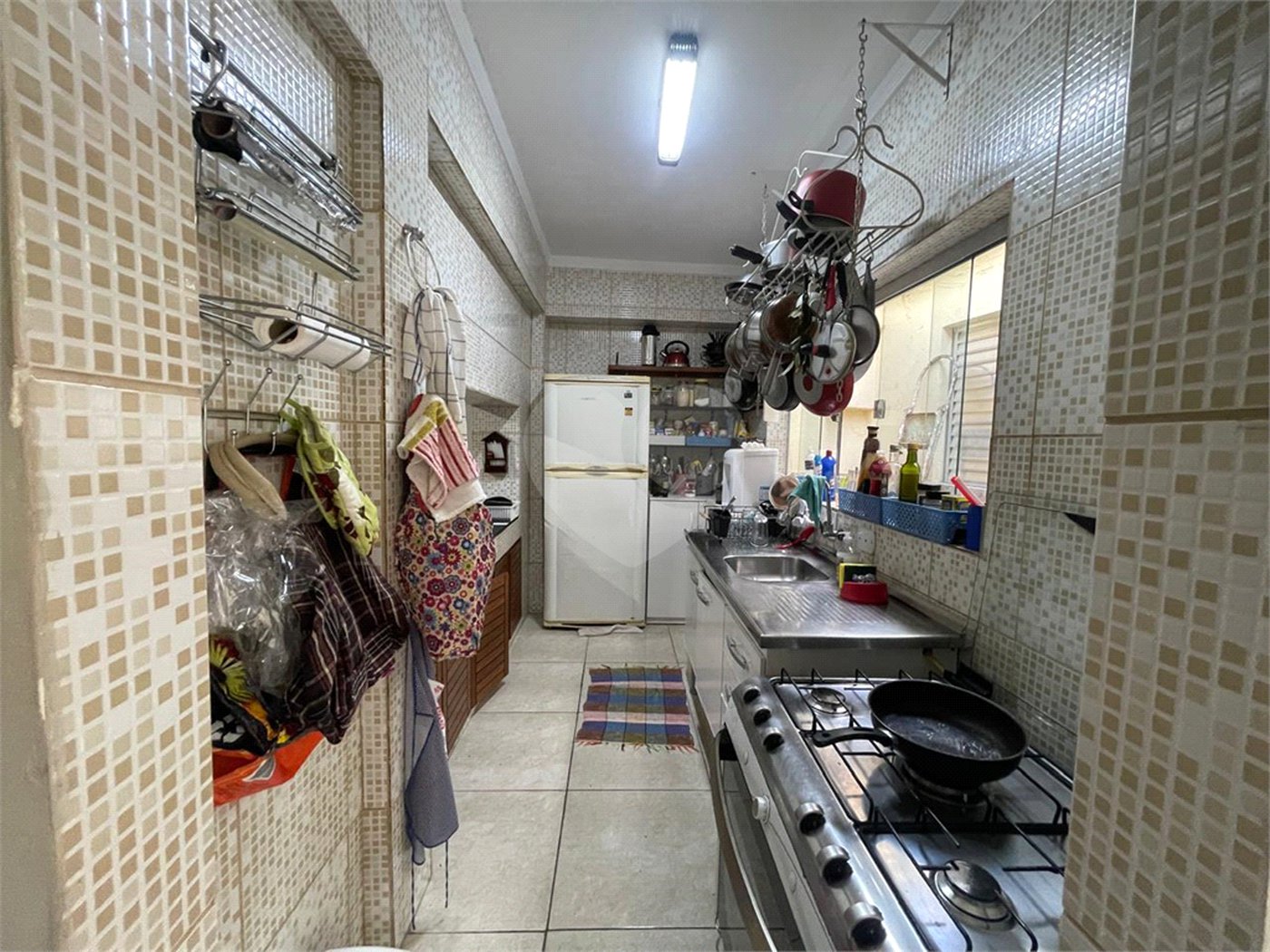 Sobrado à venda com 3 quartos, sendo 1 suíte, em Jardim São Paulo(zona Norte), São Paulo, SP